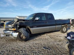 Chevrolet salvage cars for sale: 1999 Chevrolet Silverado C1500