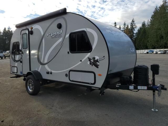 2020 Forest River Travel Trailer