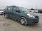 2005 Toyota Sienna CE