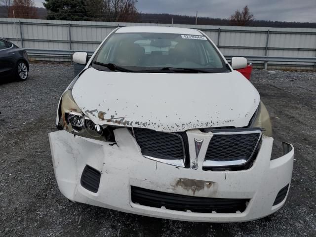 2010 Pontiac Vibe