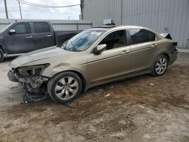 2010 Honda Accord EXL