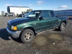 2002 Ford Ranger Super Cab