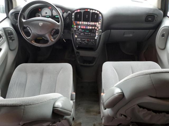 2006 Dodge Grand Caravan SXT