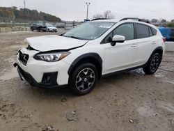 2018 Subaru Crosstrek Premium en venta en Louisville, KY