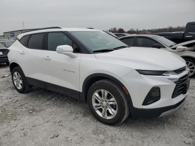 2020 Chevrolet Blazer 1LT