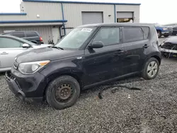 KIA salvage cars for sale: 2014 KIA Soul