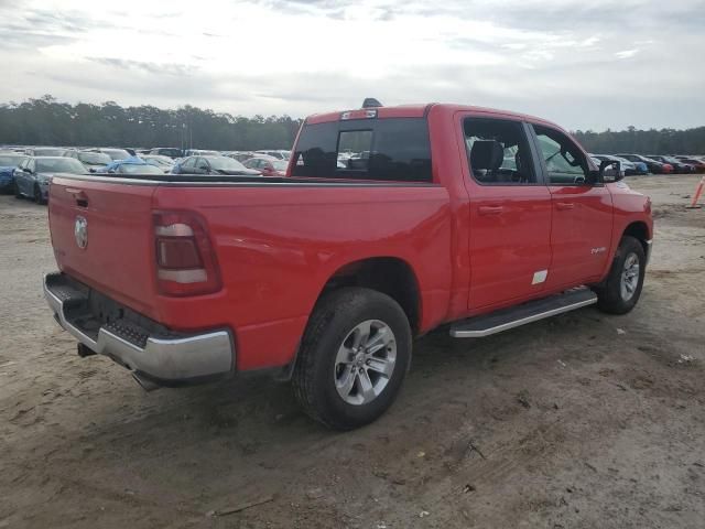 2024 Dodge 1500 Laramie