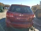 2009 Dodge Journey SE