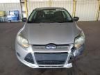 2012 Ford Focus S