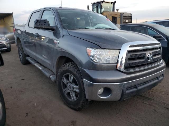 2013 Toyota Tundra Crewmax SR5