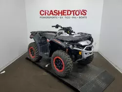 2021 Can-Am Outlander X XC 1000R en venta en Ham Lake, MN