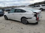 2020 Honda Accord Touring Hybrid