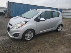 2014 Chevrolet Spark 1LT en venta en Anderson, CA