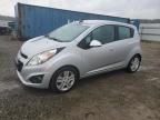 2014 Chevrolet Spark 1LT