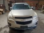 2011 Chevrolet Equinox LTZ