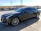 2017 Cadillac CT6 Premium Luxury