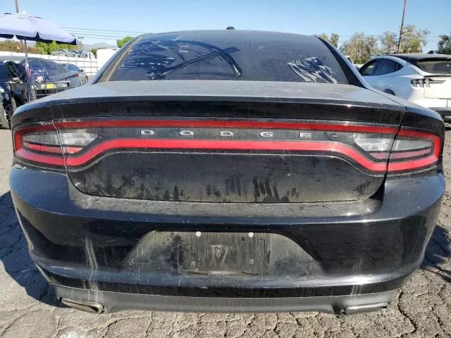 2015 Dodge Charger SE