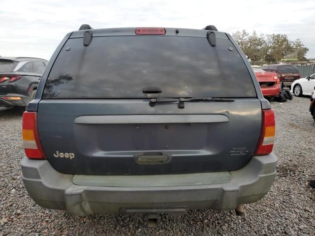 2003 Jeep Grand Cherokee Laredo