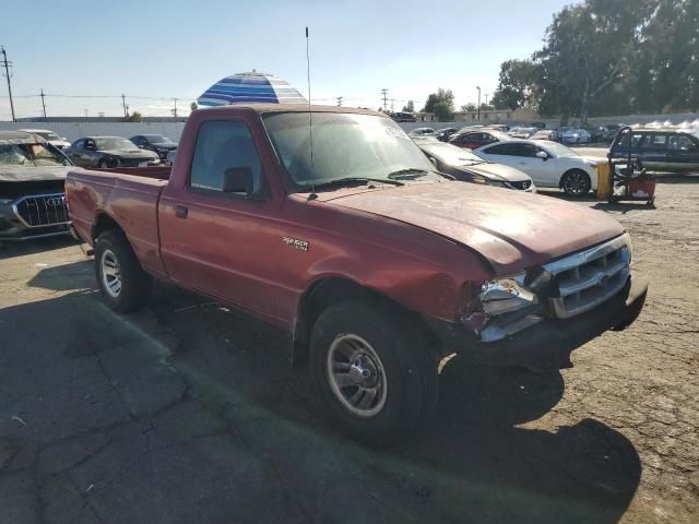 1999 Ford Ranger