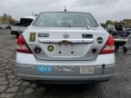 2011 Nissan Versa S