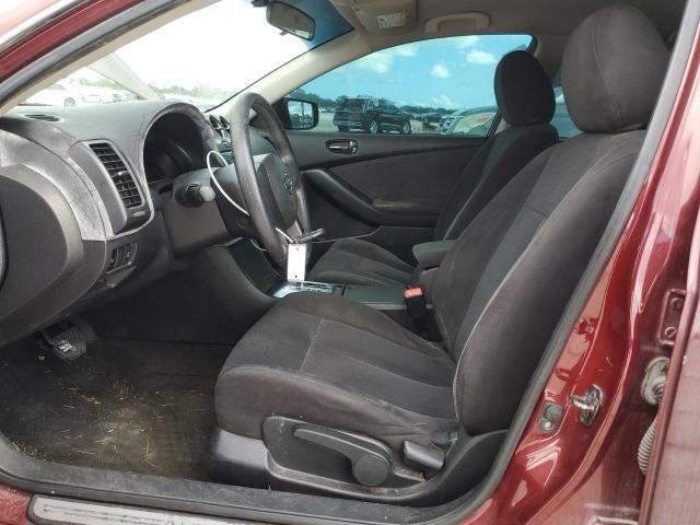 2010 Nissan Altima Base