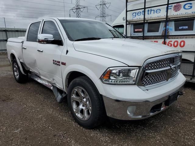 2016 Dodge 1500 Laramie