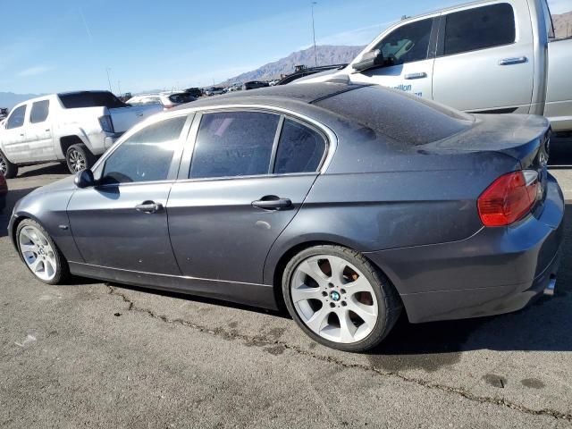 2007 BMW 335 I