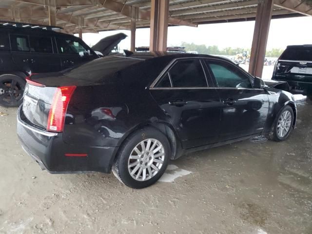 2009 Cadillac CTS