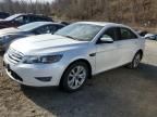 2011 Ford Taurus SEL