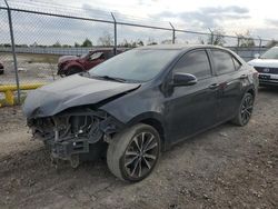 Toyota Vehiculos salvage en venta: 2018 Toyota Corolla L