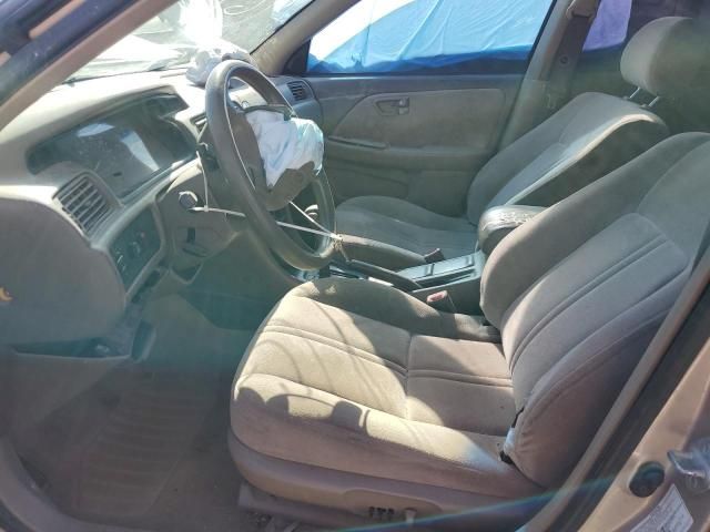 1999 Toyota Camry CE