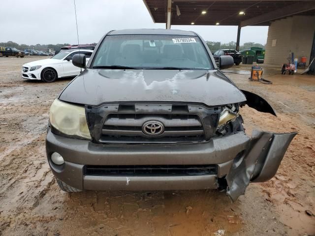 2009 Toyota Tacoma Double Cab Prerunner