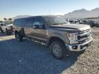 2022 Ford F350 Super Duty