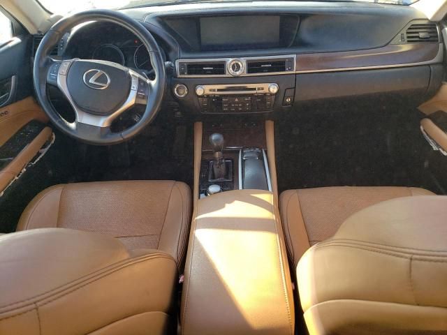 2014 Lexus GS 350