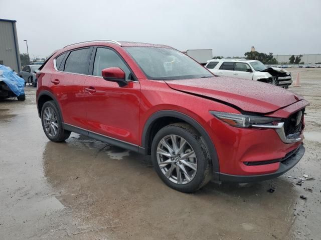 2021 Mazda CX-5 Grand Touring Reserve