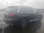 2016 Infiniti QX60