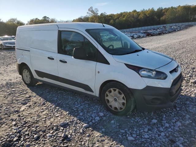 2018 Ford Transit Connect XL