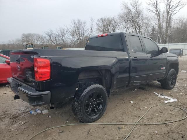 2019 Chevrolet Silverado LD K1500 LT