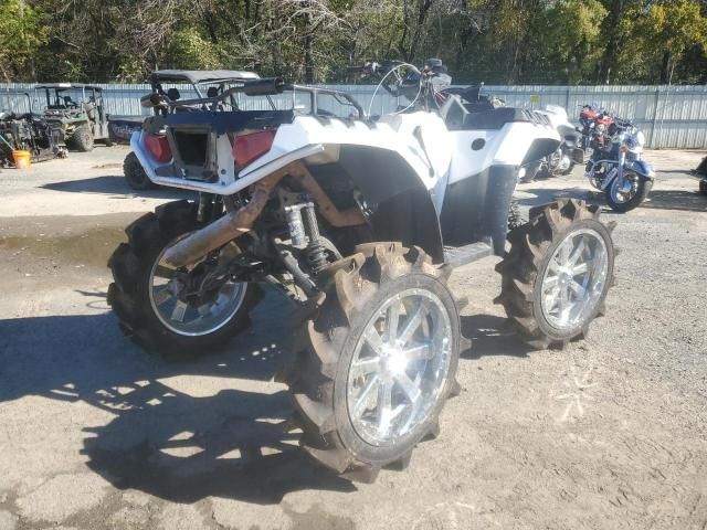 2021 Polaris Sportsman XP 1000 High Lifter Edition