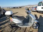 2006 Piaggio FLY 150