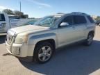 2013 GMC Terrain SLT