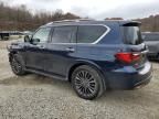 2023 Infiniti QX80 Sensory