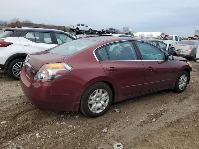 2010 Nissan Altima Base