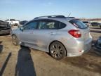 2014 Subaru Impreza Sport Premium