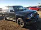 2017 Jeep Patriot Sport