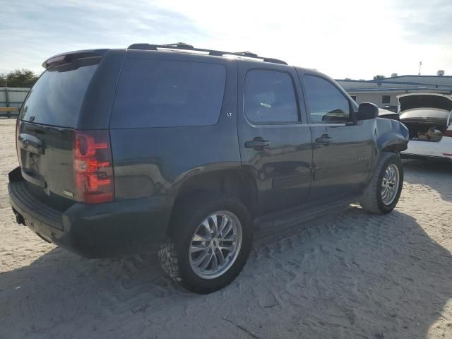 2010 Chevrolet Tahoe K1500 LT