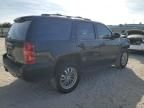 2010 Chevrolet Tahoe K1500 LT