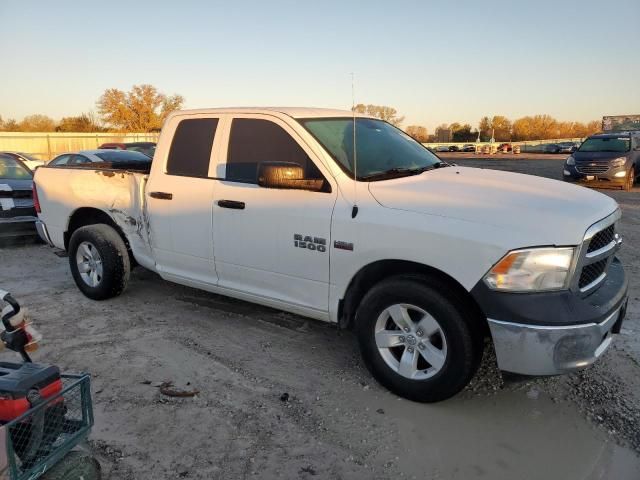 2017 Dodge RAM 1500 ST