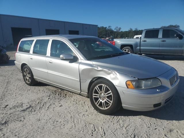 2007 Volvo V70