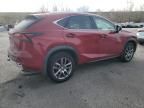 2016 Lexus NX 200T Base